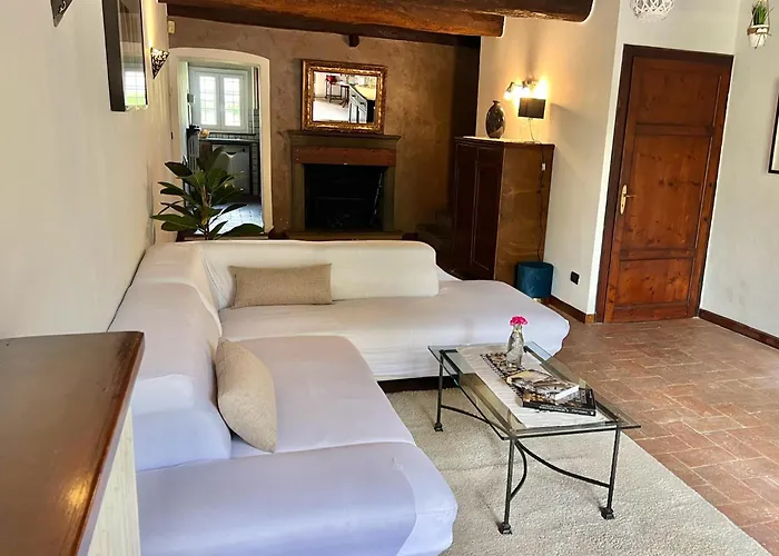 Maison Aurora