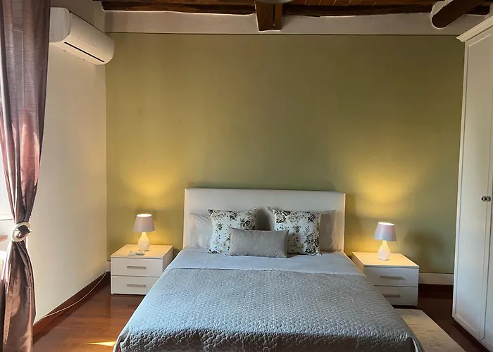 Maison Aurora