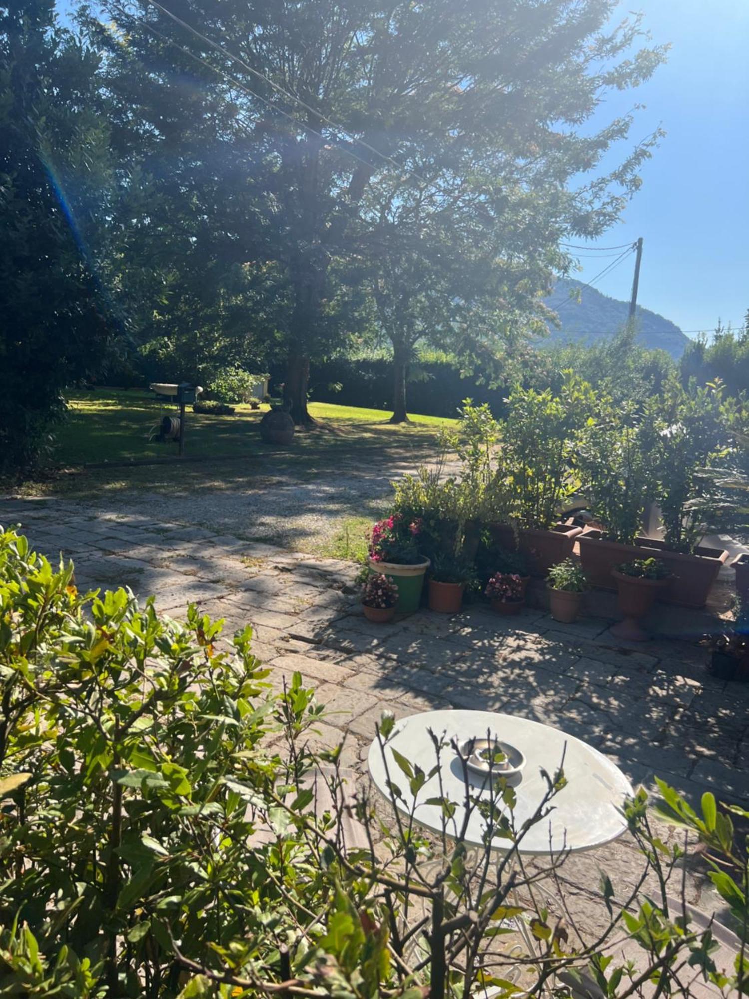 Сasa de vacaciones Maison Aurora Lucca