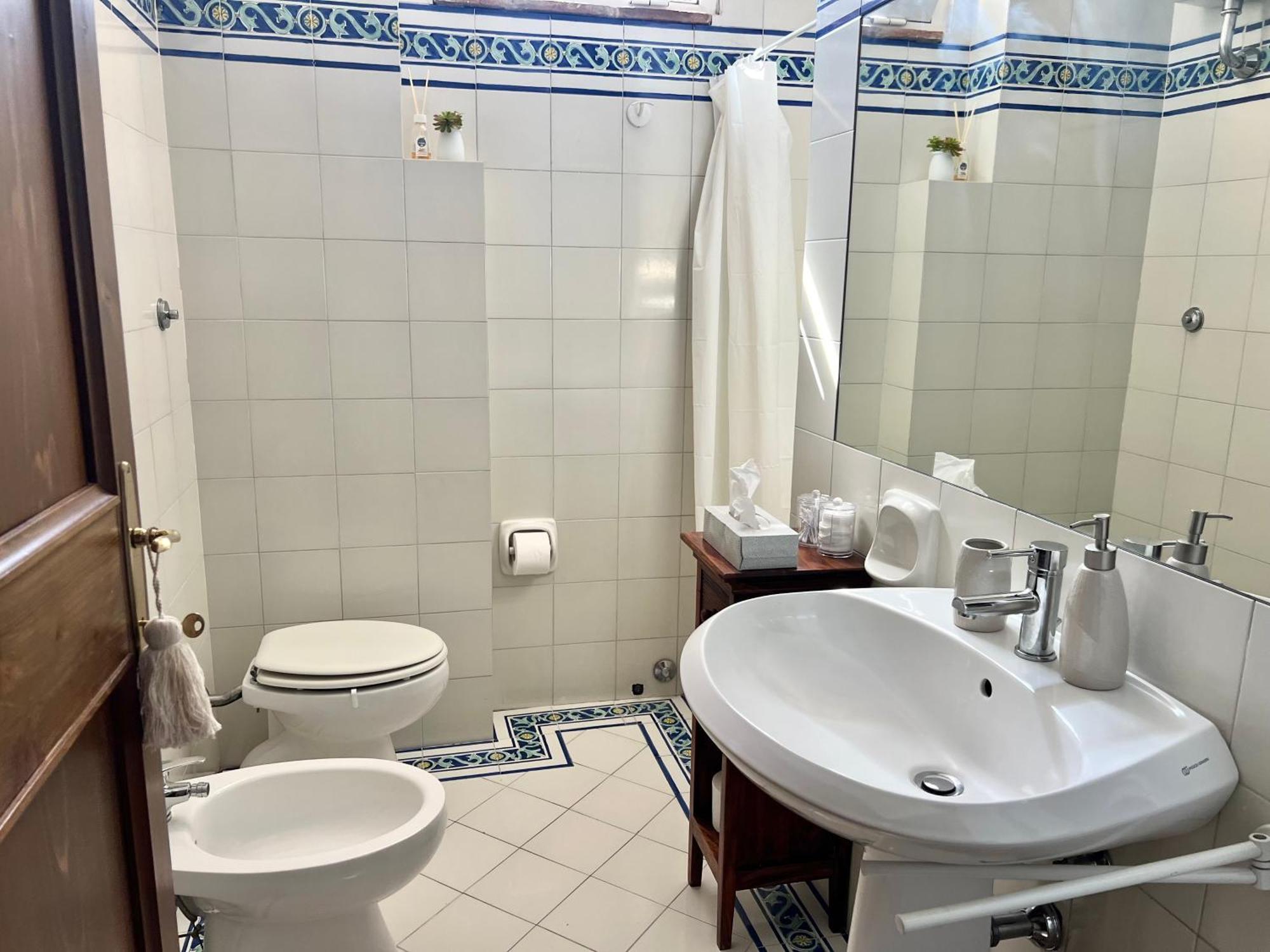 Holiday home Maison Aurora Lucca
