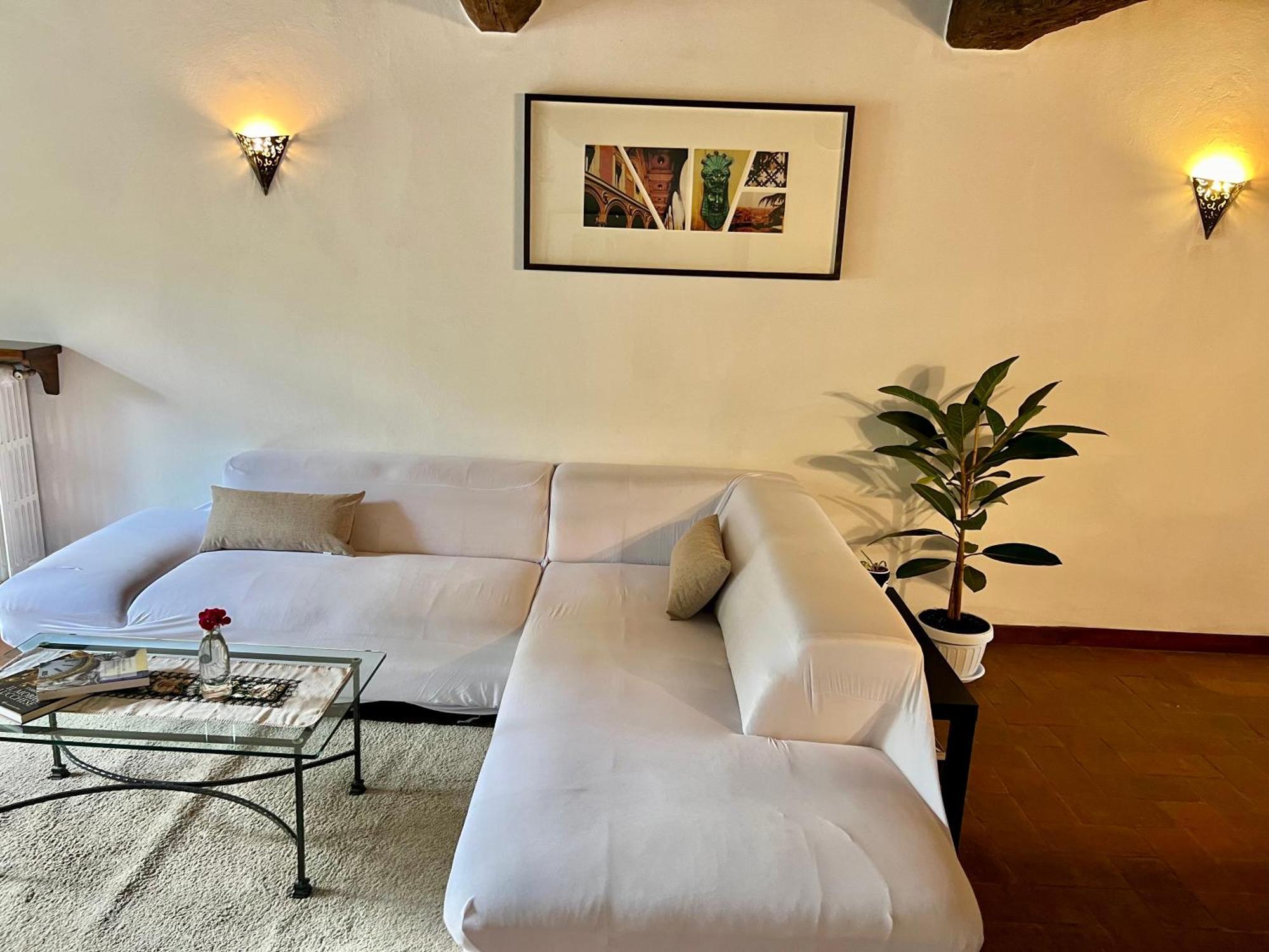 Maison Aurora Holiday home Lucca