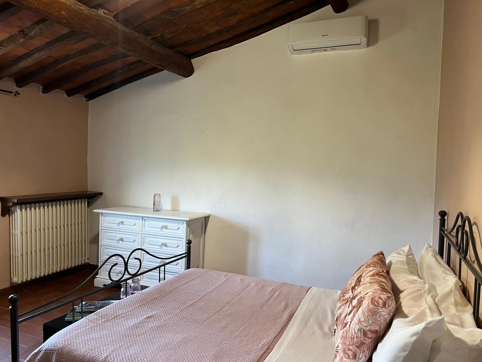 Maison Aurora Lucca