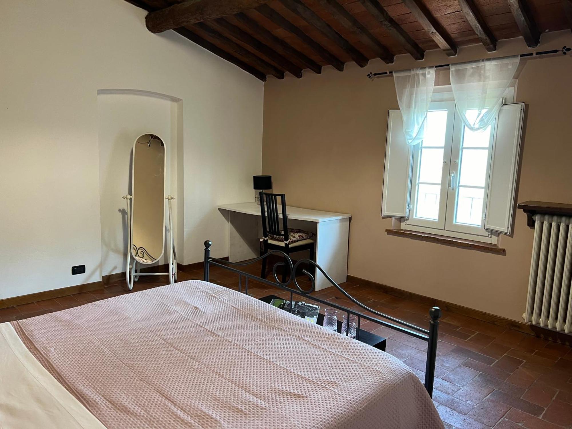 Maison Aurora Holiday home Lucca