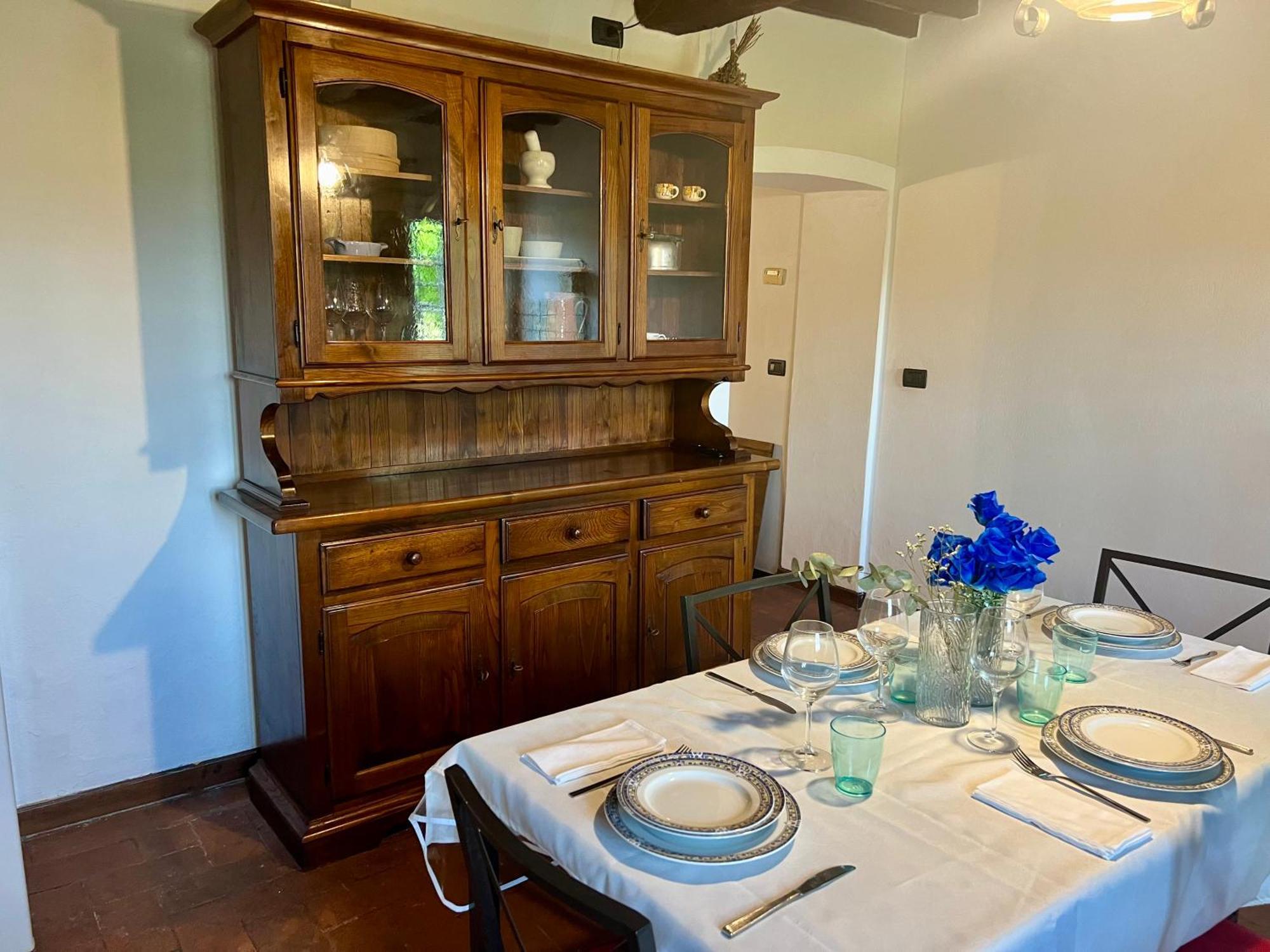 Maison Aurora Holiday home Lucca
